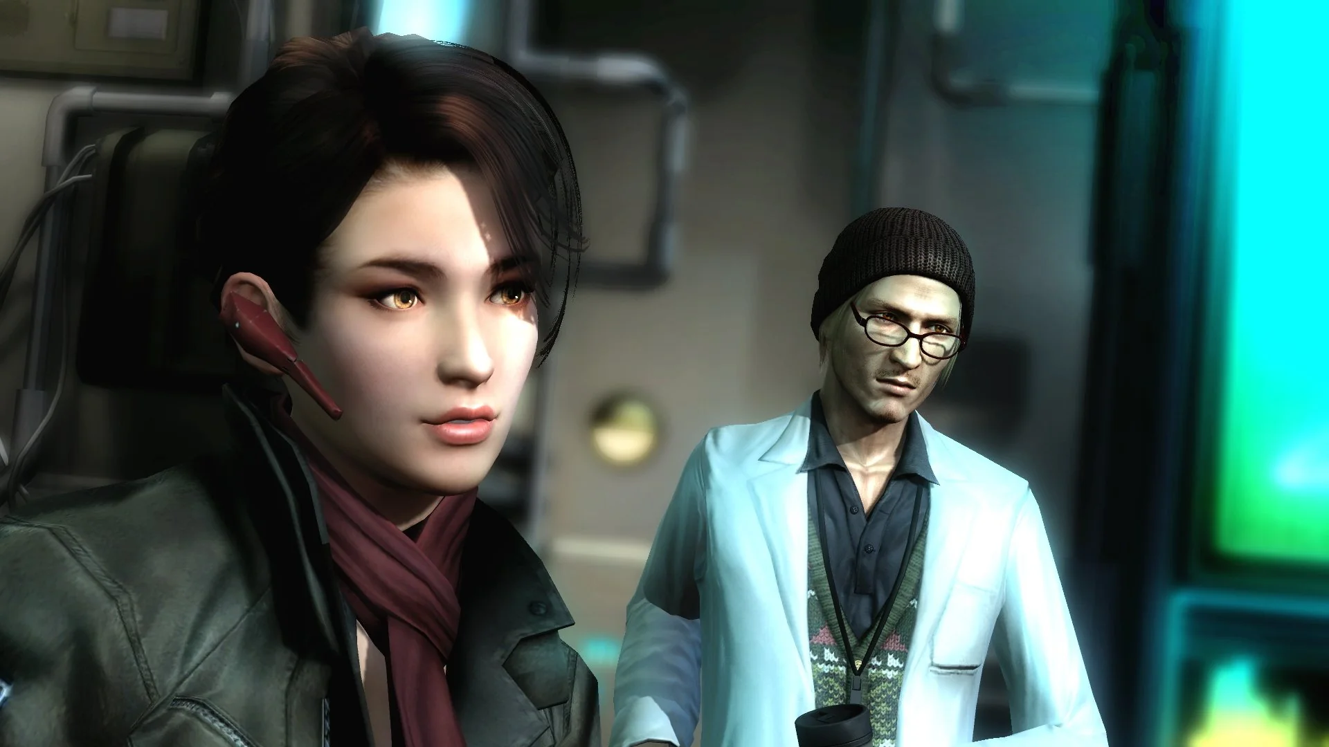 Ninja Gaiden 3 - Image 33