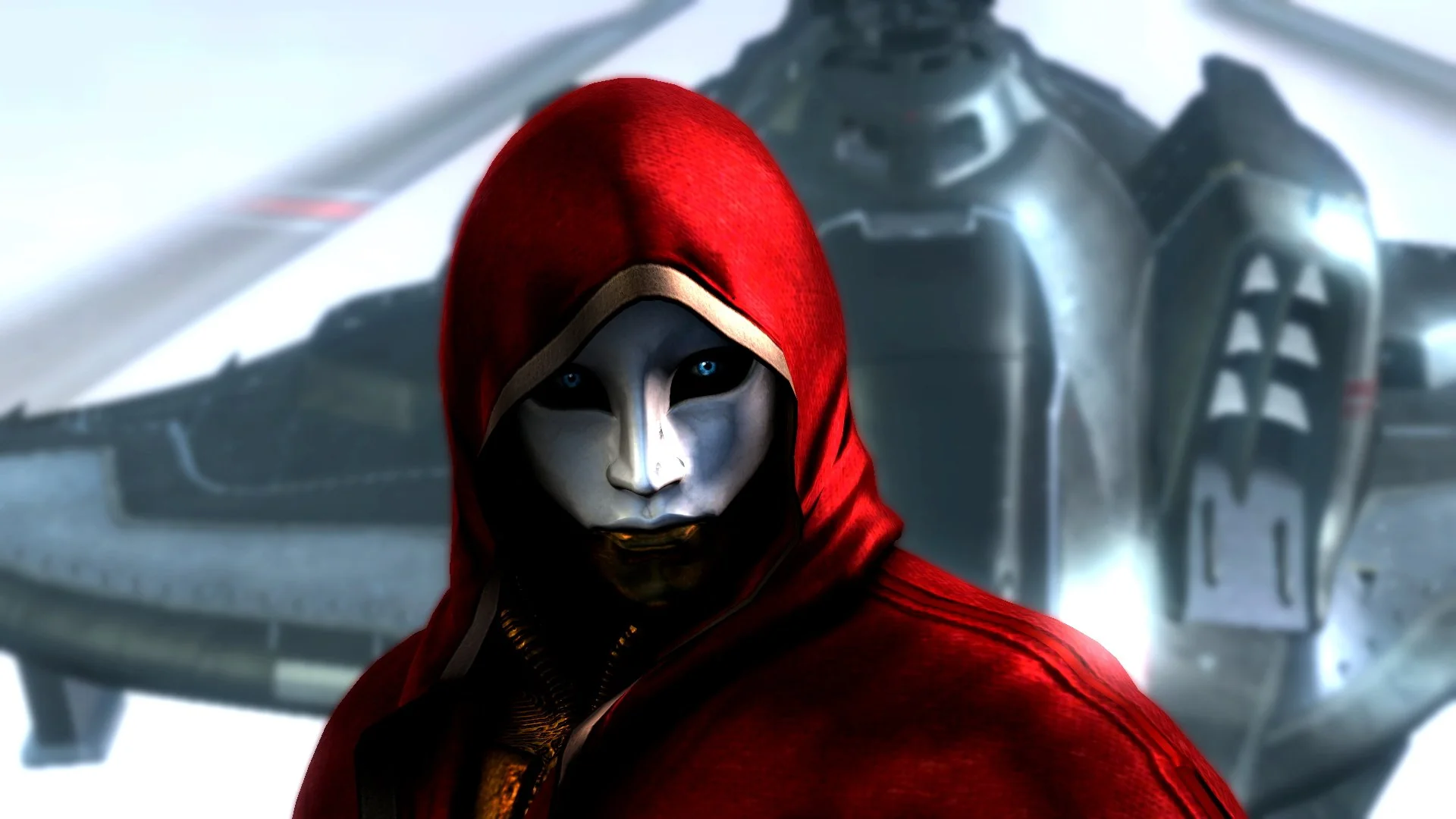 Ninja Gaiden 3 - Image 34