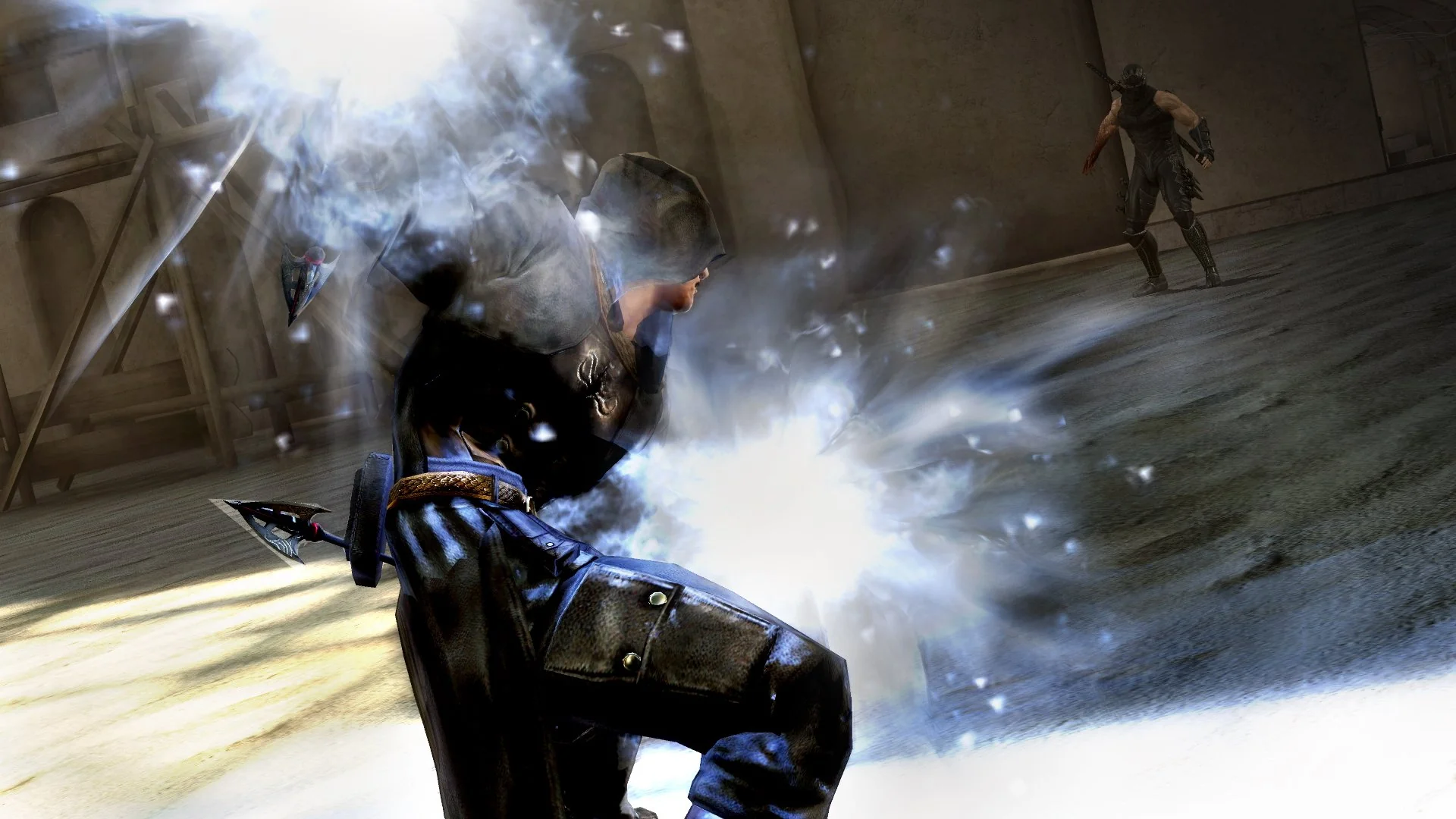 Ninja Gaiden 3 - Image 37