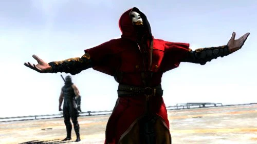 Ninja Gaiden 3 - Image 6