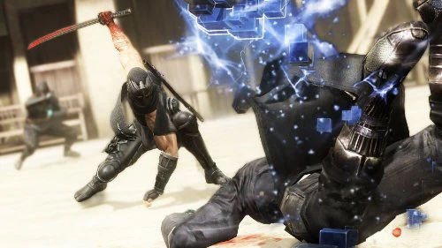 Ninja Gaiden 3 - Image 9