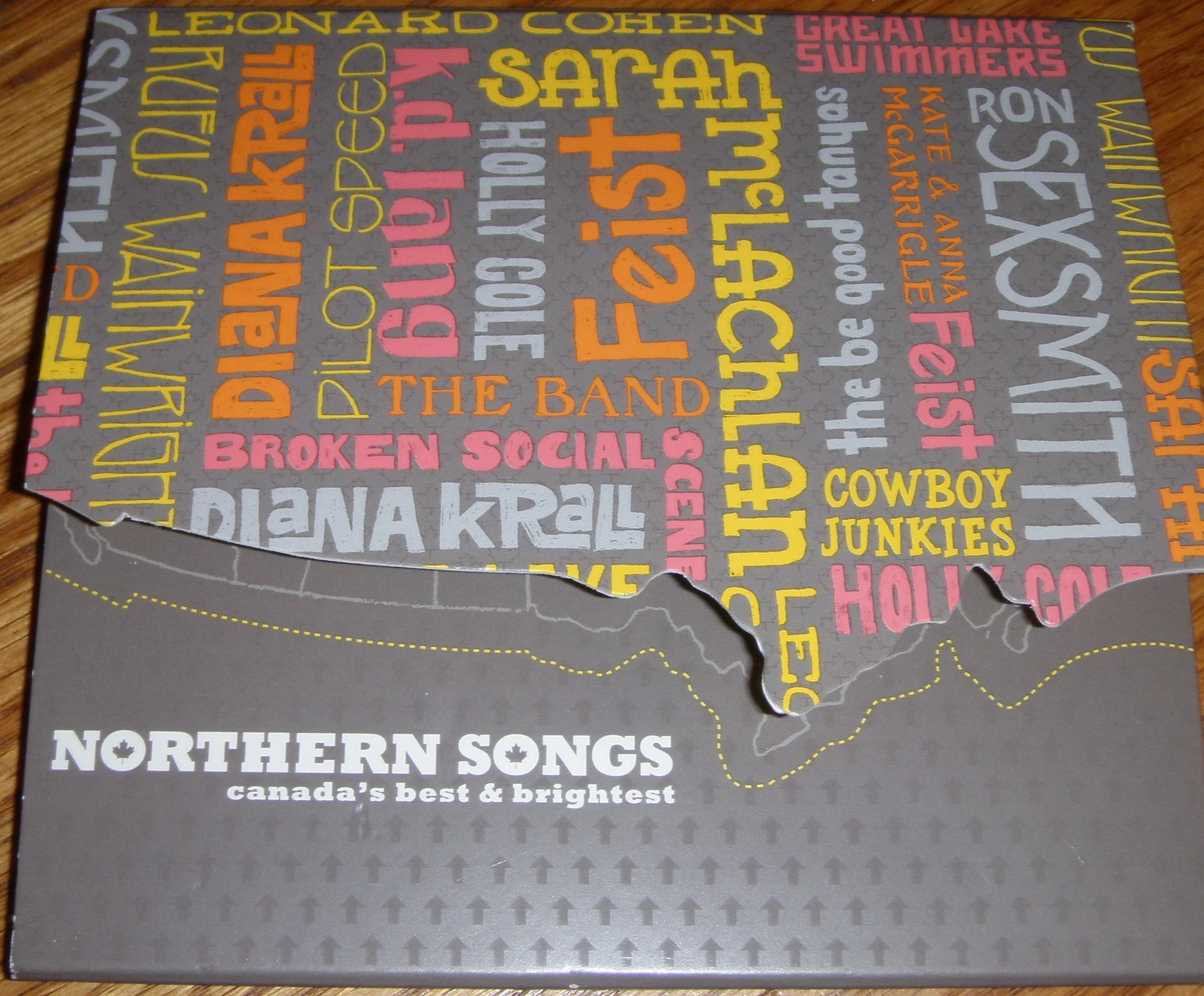 Northern Songs