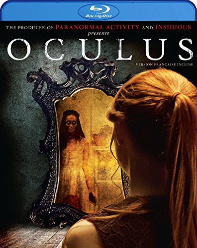 Oculus - Blu-Ray (Used)