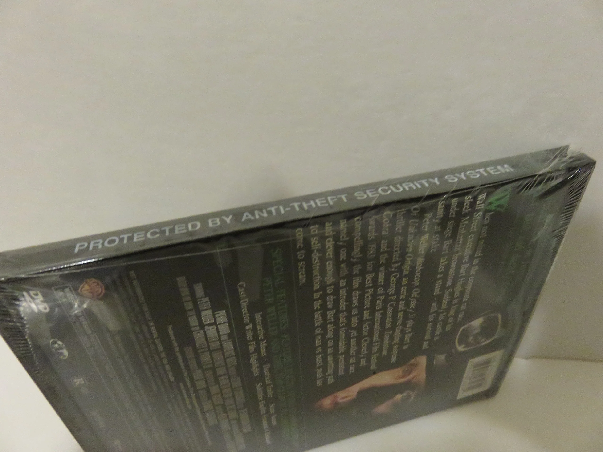 Of Unknown Origin (Sous-titres français) [Import] - Image 7