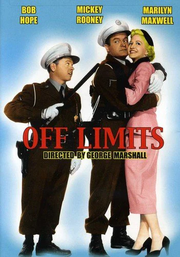 Off Limits [Import]
