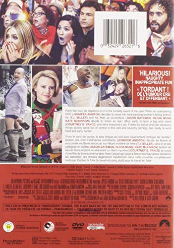 Office Christmas Party - DVD (Used) - Image 2