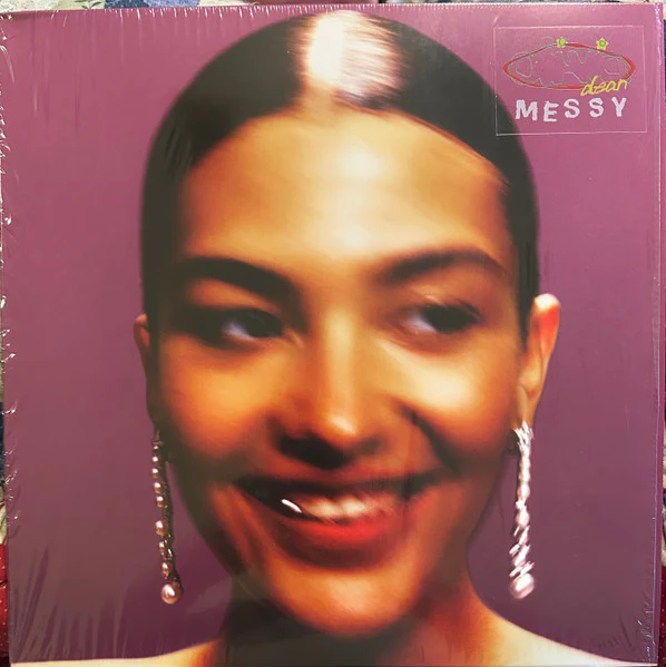 Olivia Dean / Messy - LP