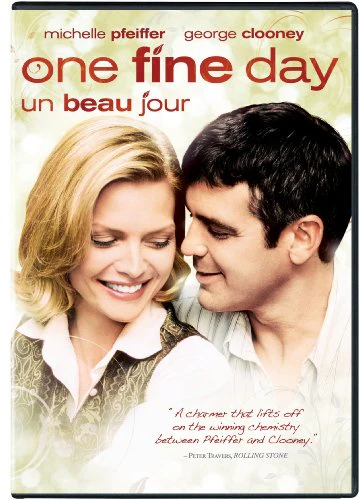 One Fine Day - DVD (Used)
