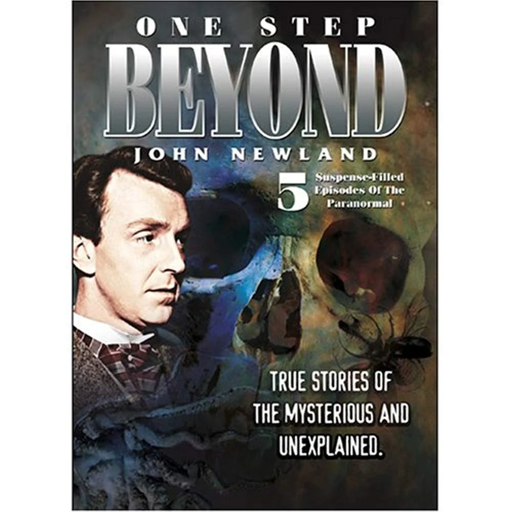 One Step Beyond 4 [Import]
