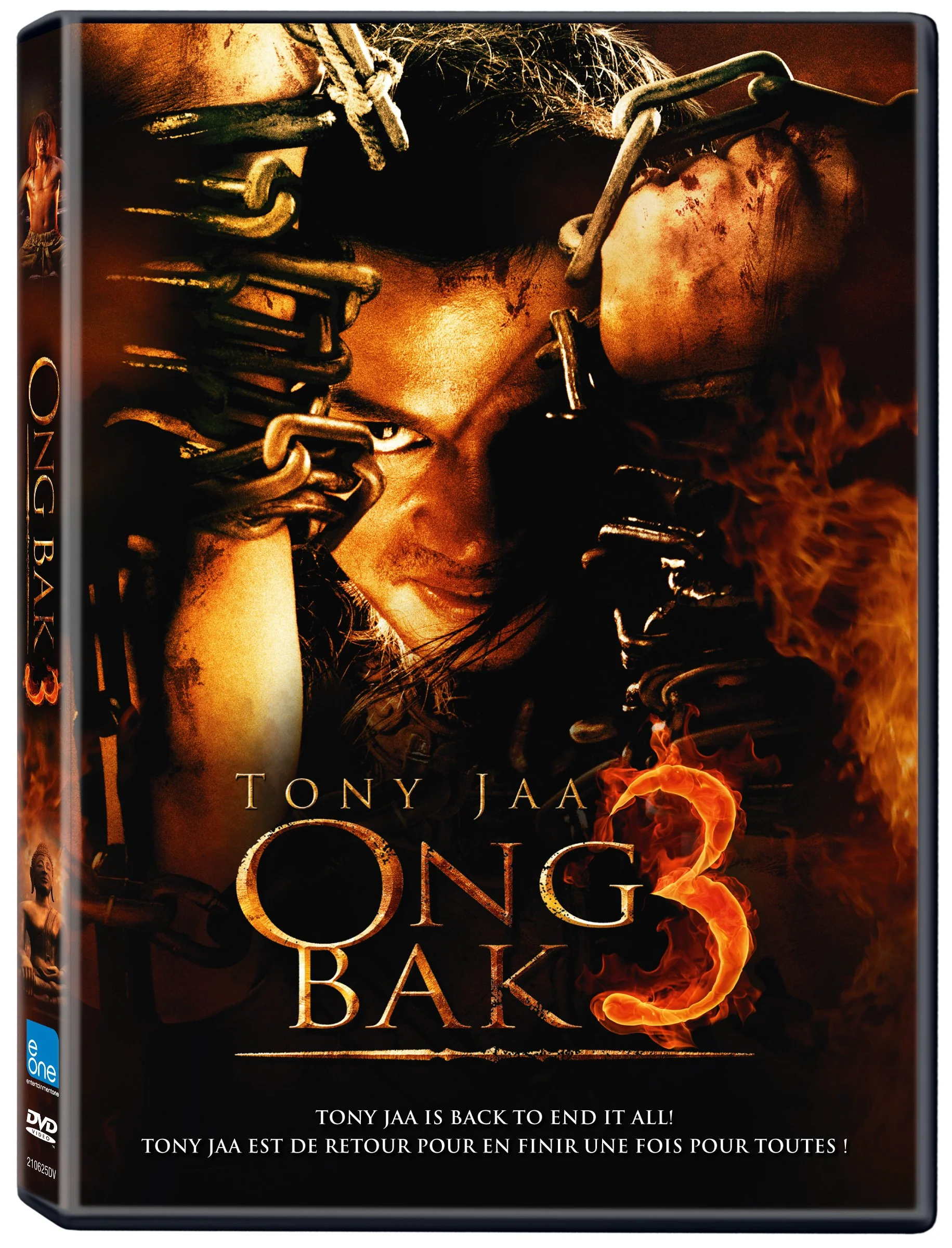 Ong Bak 3
