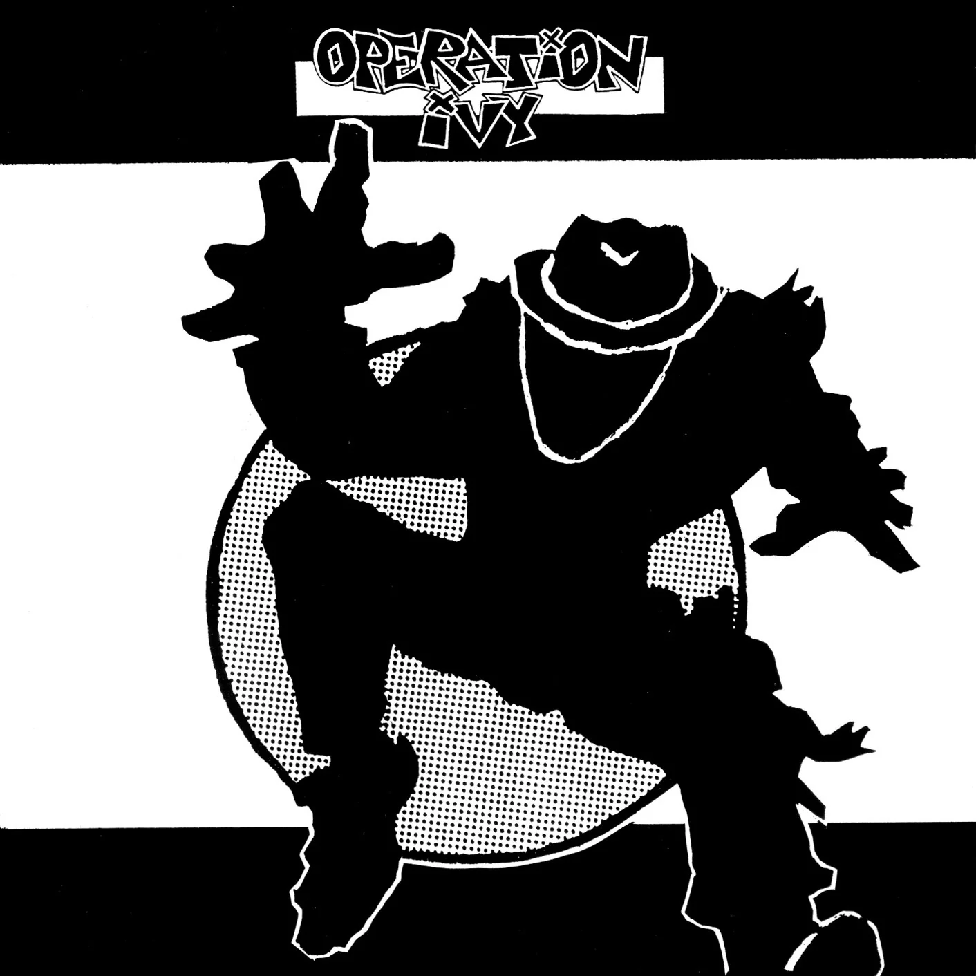 Operation Ivy / Operation Ivy - CD (Used)
