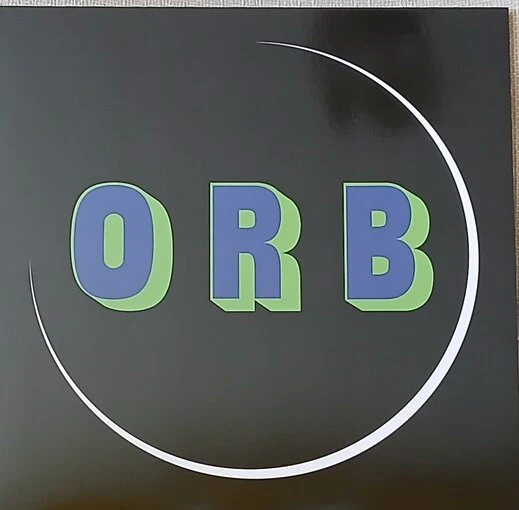 ORB / Birth - LP COLOR