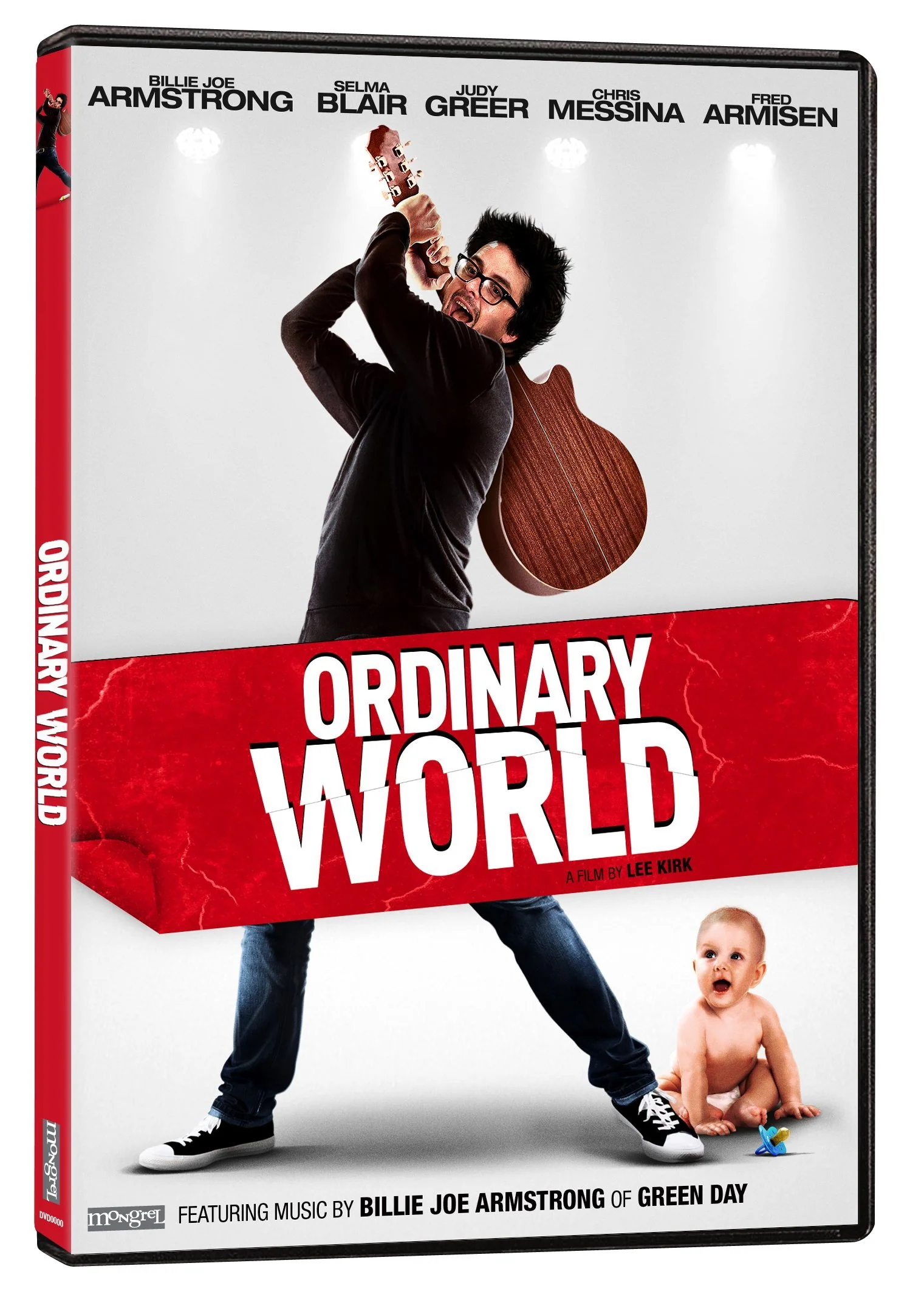 Ordinary World
