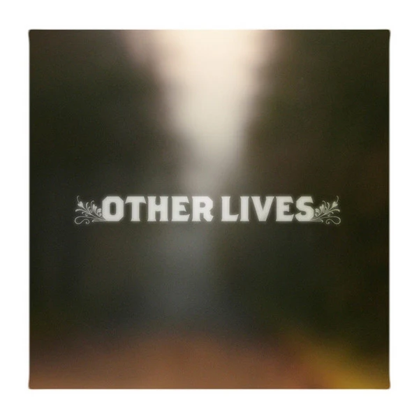 Other Lives / Other Lives - CD, EP (VG+/VG+)