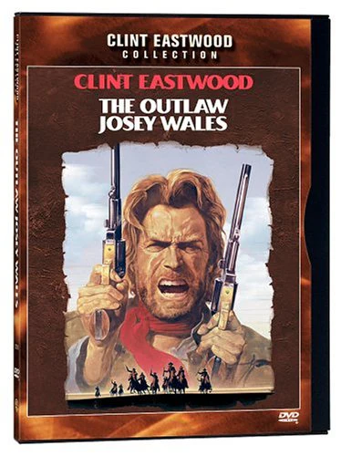 Outlaw J.Wales (Bilingual)