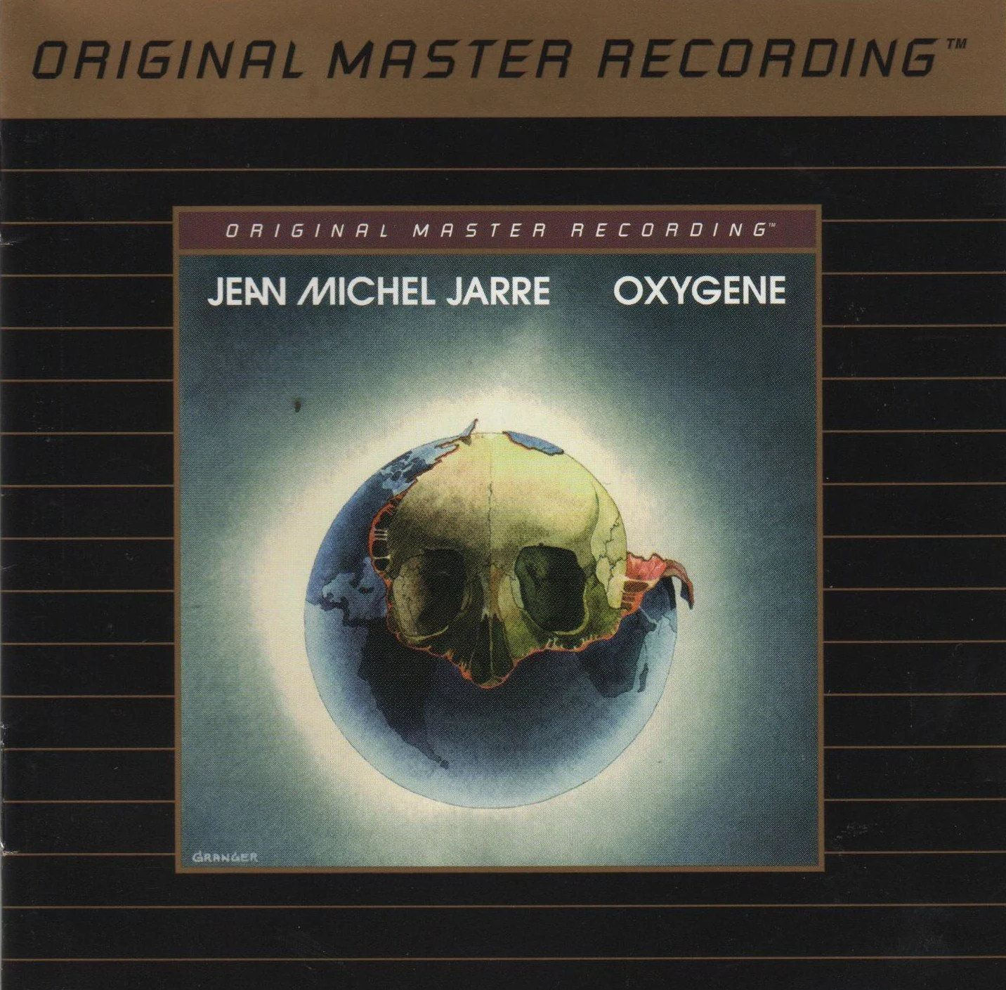 Oxygene