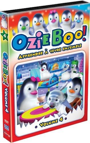 Ozie Boo!, v. 04