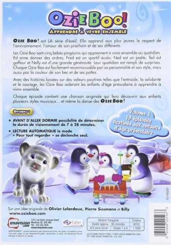 Ozie Boo / Vol 1 - Image 2