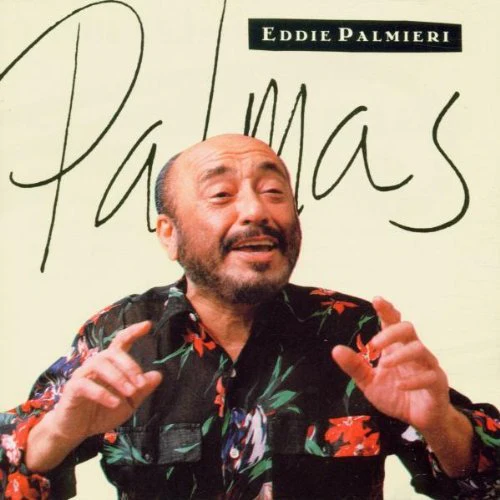 Palmas by Eddie Palmieri