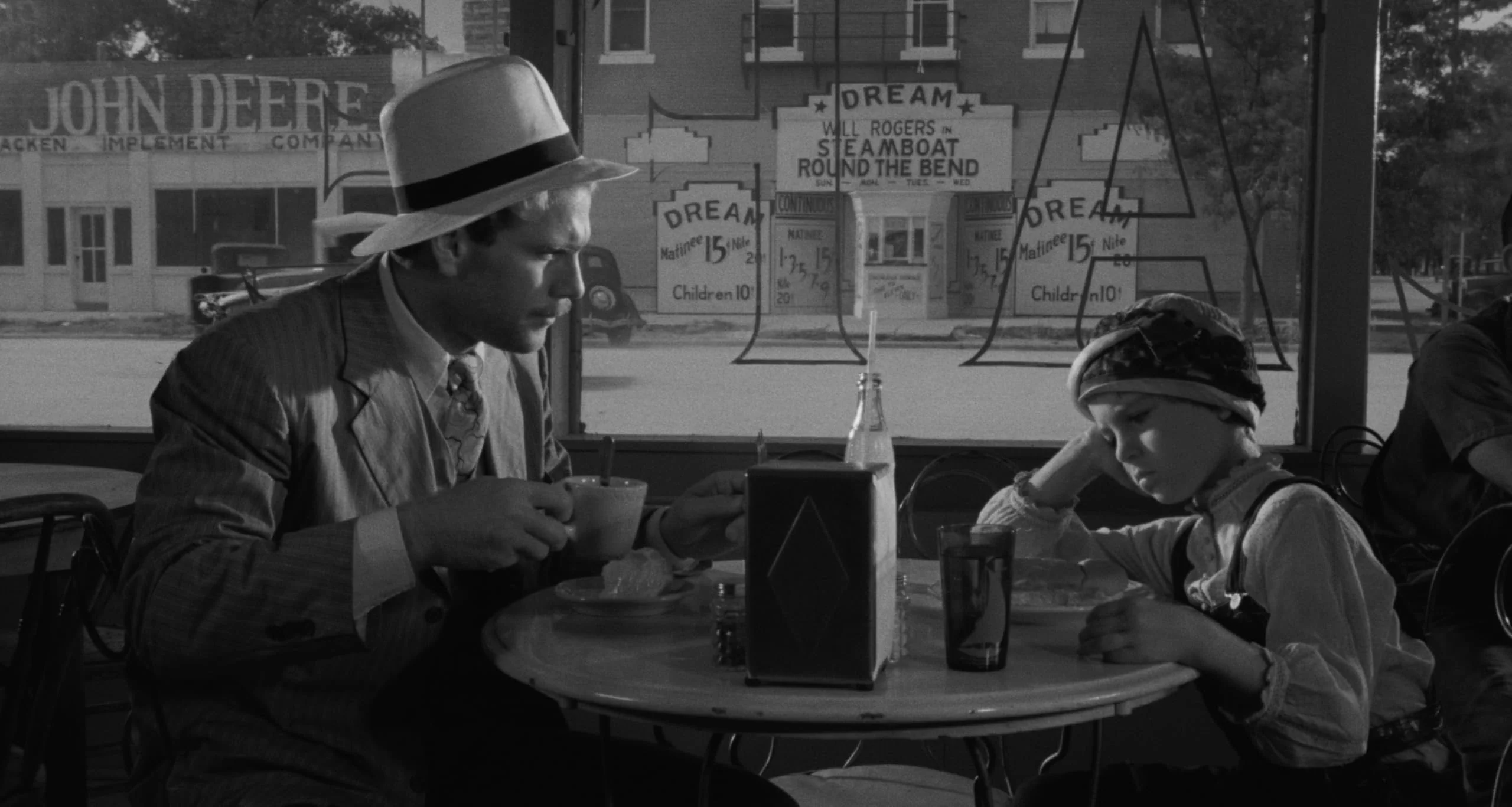 Paper Moon (The Criterion Collection) - 4K - Image 3