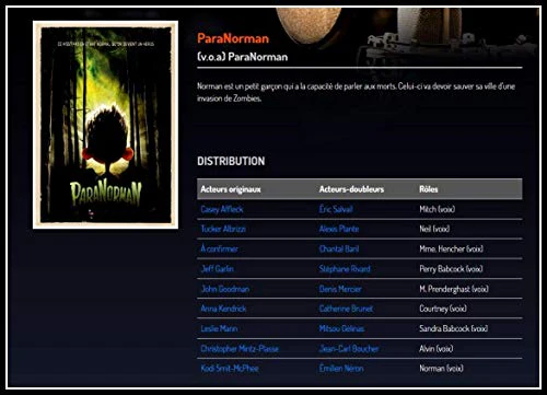 ParaNorman - DVD - Image 3