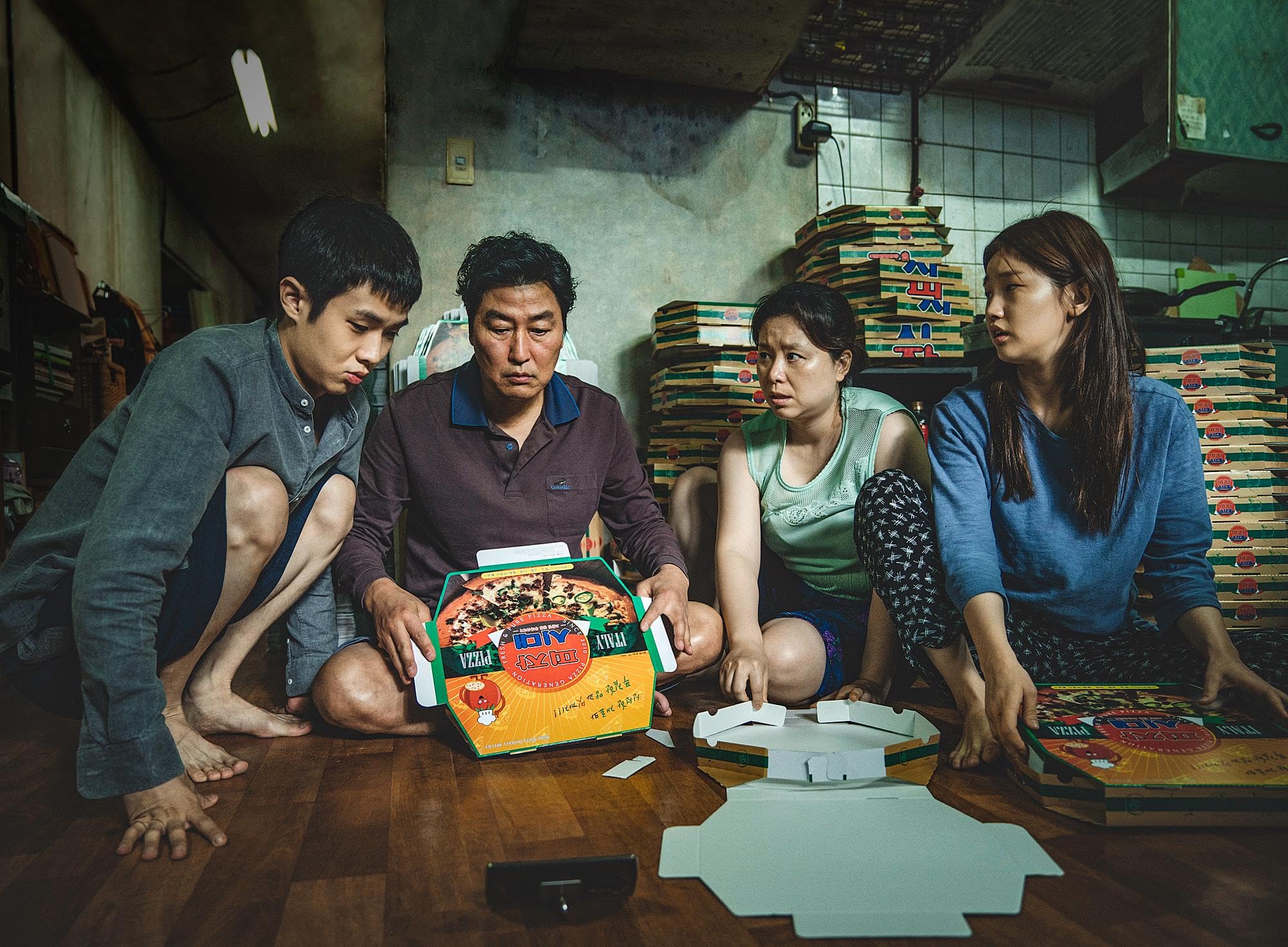 Parasite - 4K (Used) - Image 7