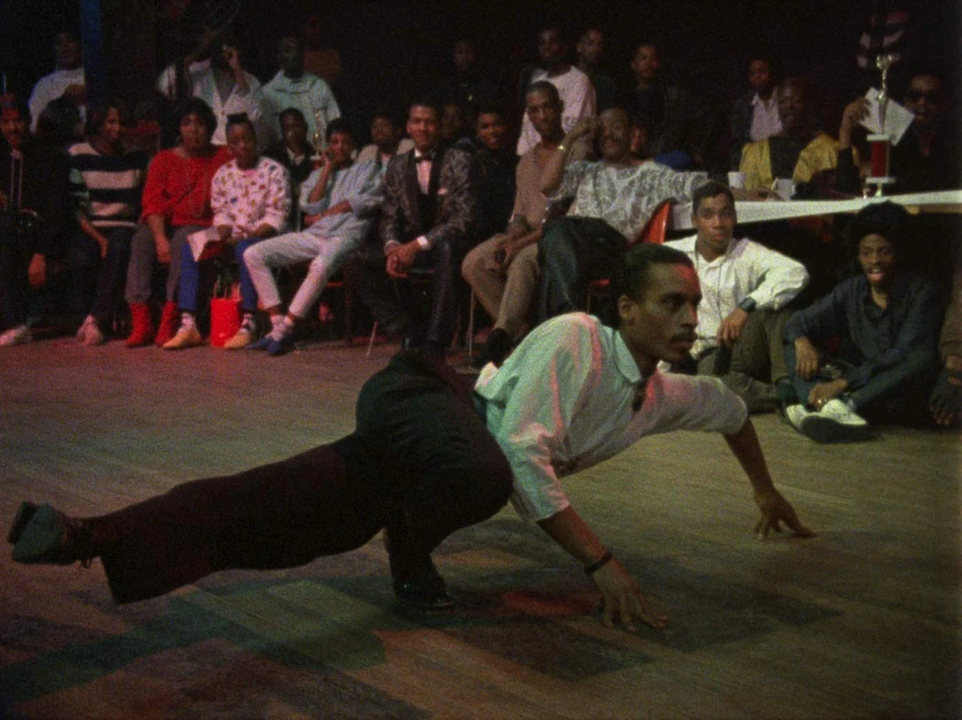 Paris Is Burning (The Criterion Collection) - Blu-Ray - Image 2