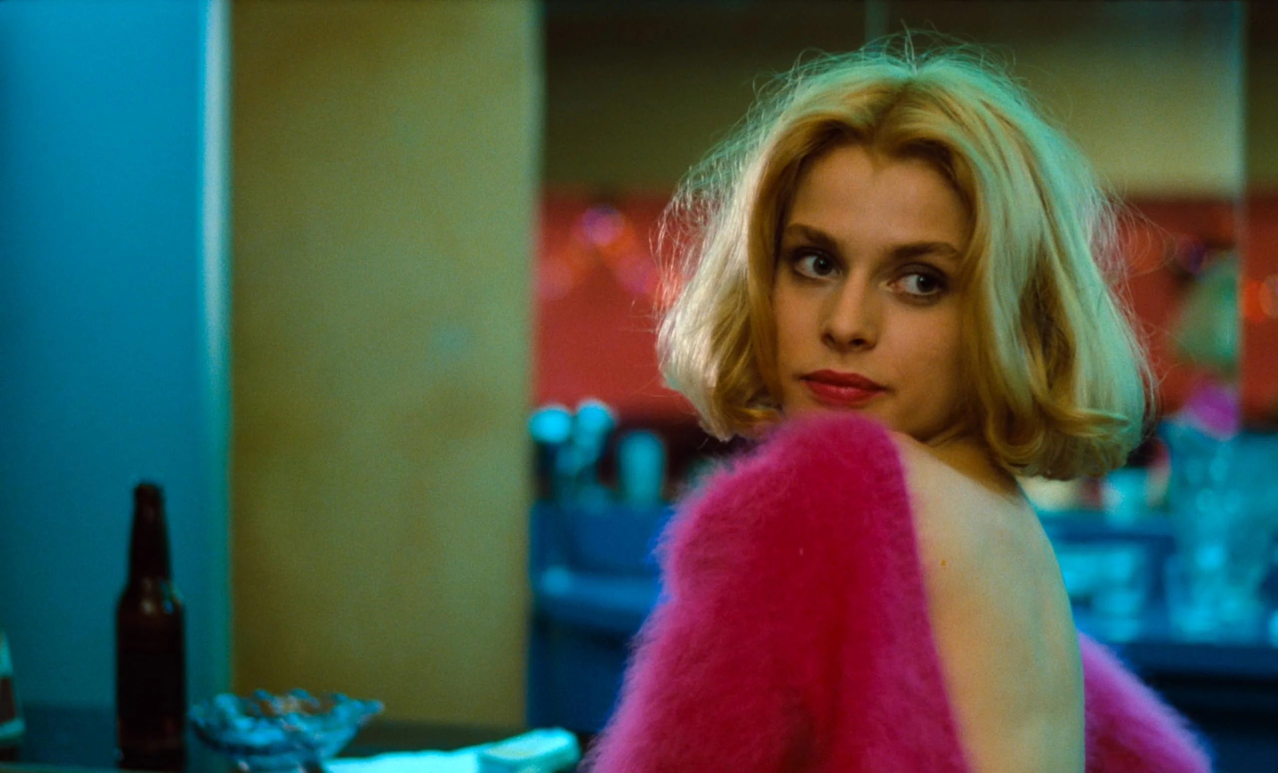 Paris, Texas (The Criterion Collection) - 4K - Image 3