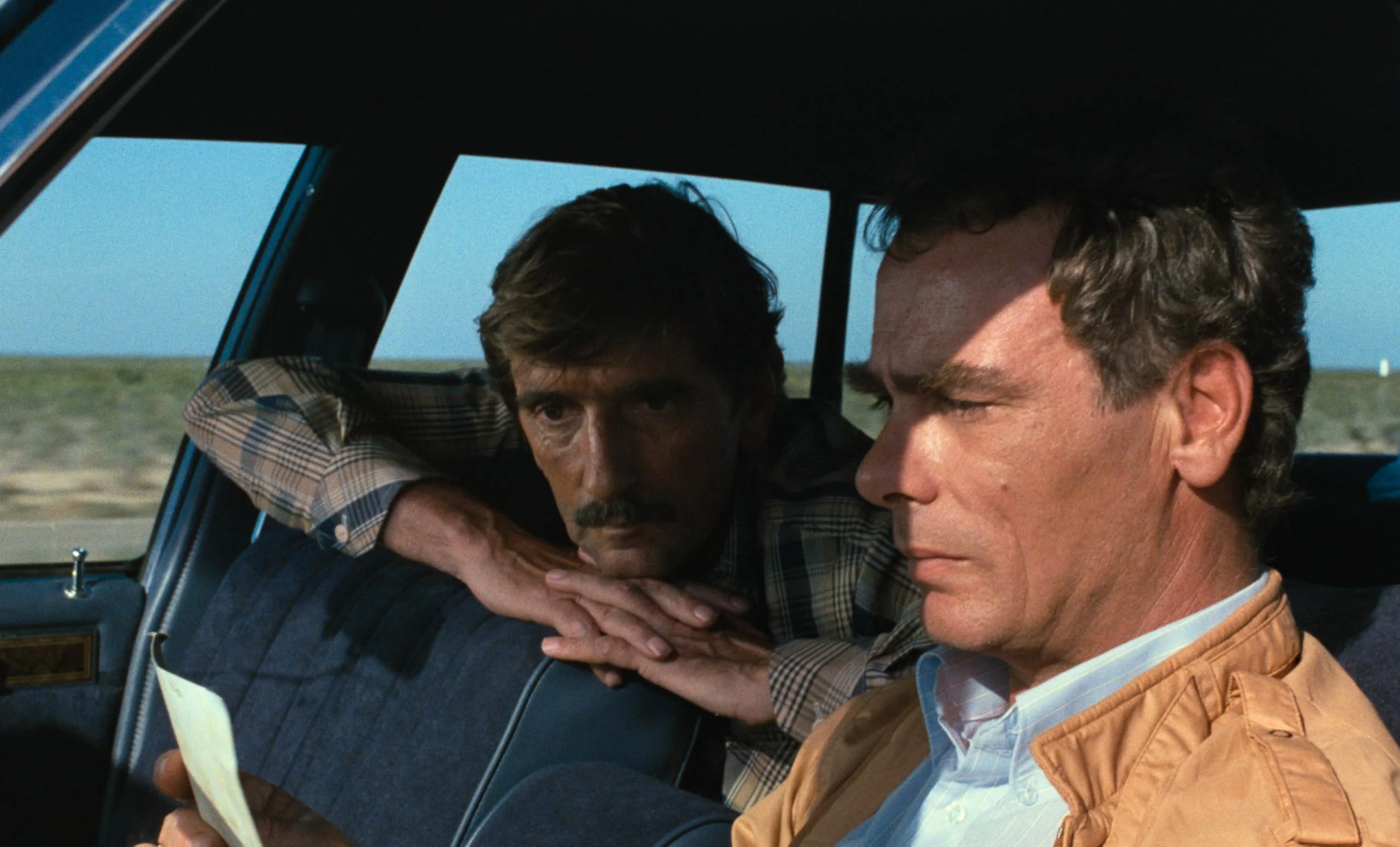 Paris, Texas (The Criterion Collection) - 4K - Image 4