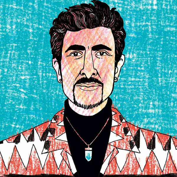Paul White / Rejuvenate - LP, Album (M/M)