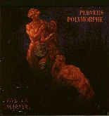 Pervers Polymorphe / Vive Le Martyr! - CD, Album (VG/VG)