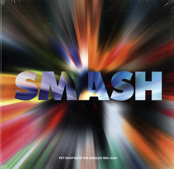 Pet Shop Boys / Smash (The Singles 1985-2020) - 6LP