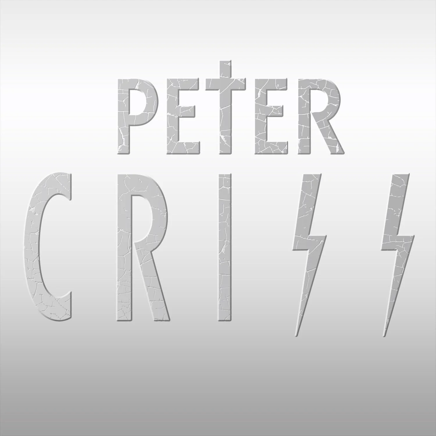 Peter Criss / Silver Wallet - CD