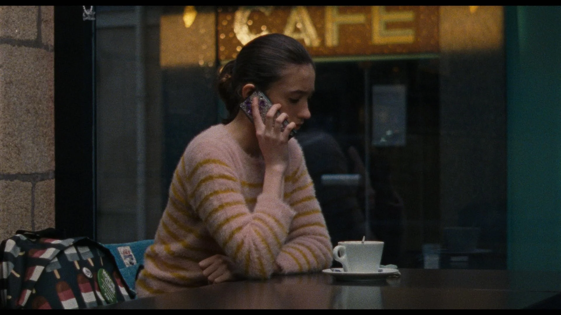 Petite Solange - Blu-Ray - Image 6