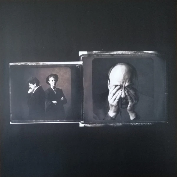 Philip Glass From The Music Of David Bowie & Brian Eno / "Low" Symphony - LP, Album, RE, 180 (M/M) - Image 4