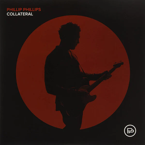 Phillip Phillips / Collateral - LP, Album (M/M)