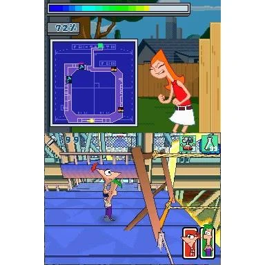 Phineas & Ferb - Image 4