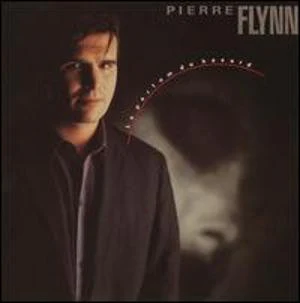 Pierre Flynn / Le Parfum Du Hasard - LP USED
