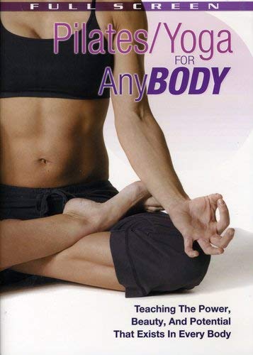 Pilates / Yoga for Any Body