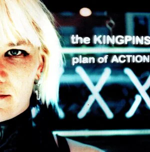 Plan of Action