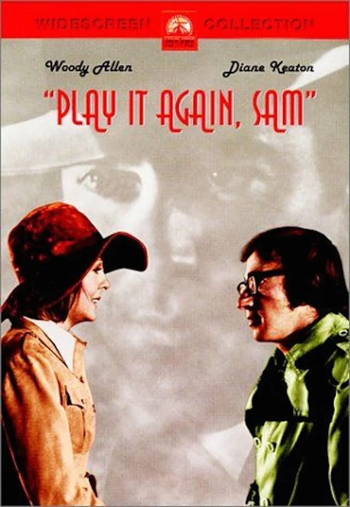 Play it Again, Sam (Widescreen) (Bilingual)