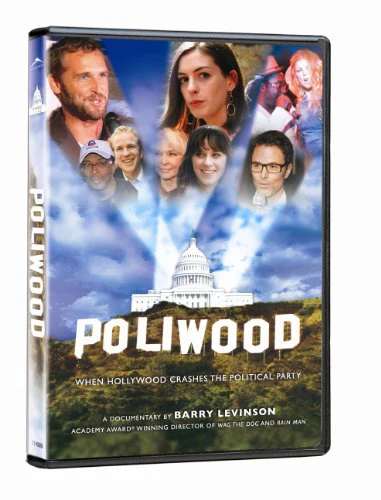 Poliwood - DVD
