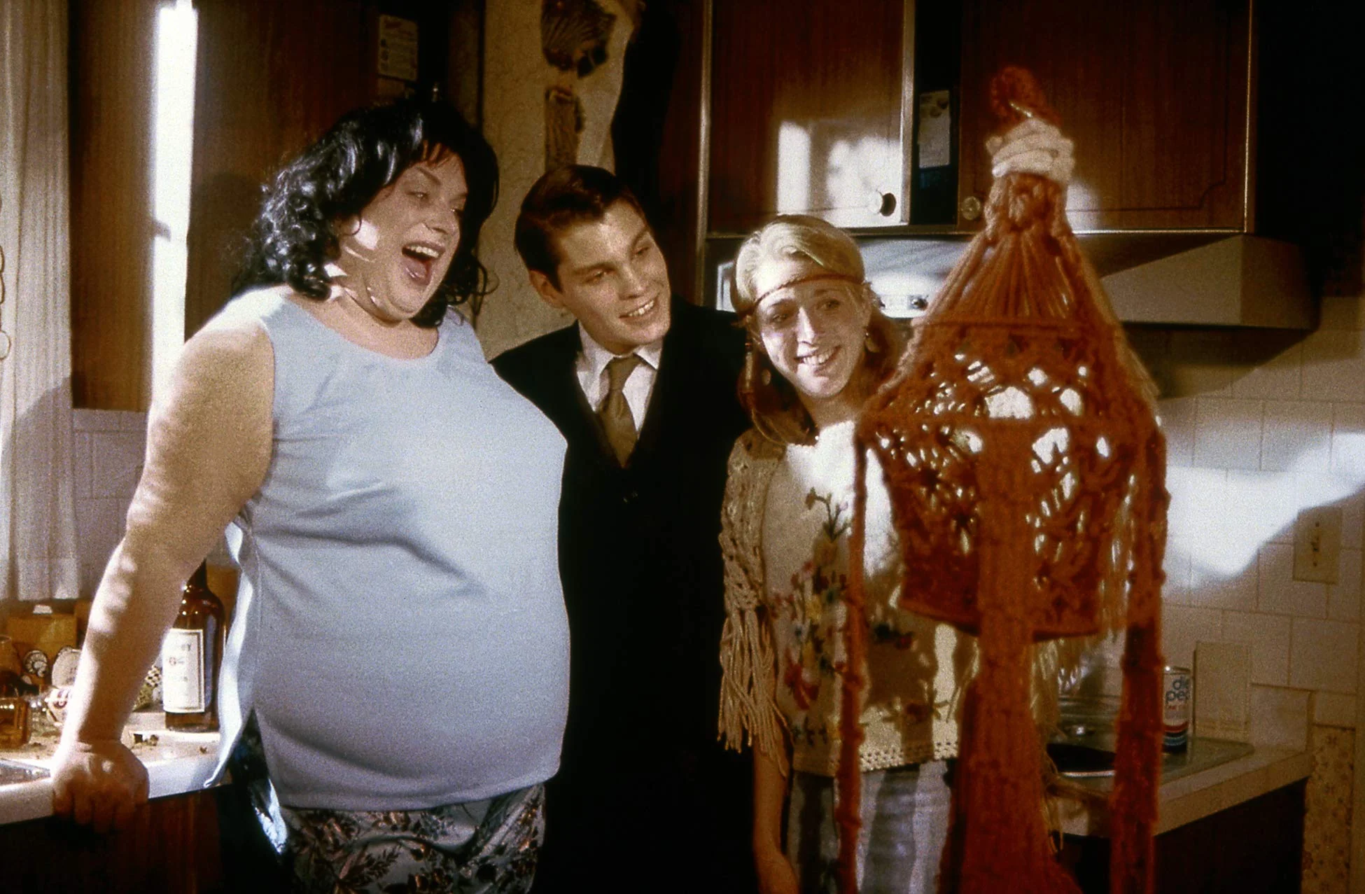 Polyester (The Criterion Collection) - Blu-Ray - Image 2