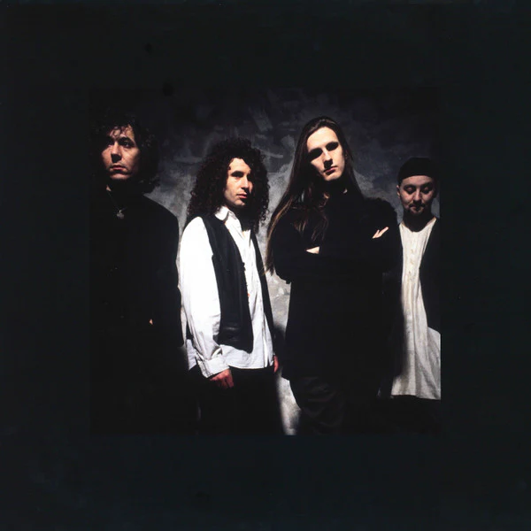 Porcupine Tree / Coma:Coda - 2xLP, Album, Ltd, Red (M/M) - Image 4
