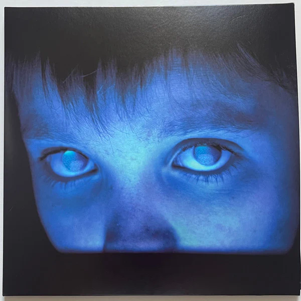 Porcupine Tree / Fear Of A Blank Planet - 2LP Used BLUE