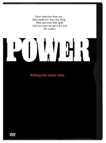 Power (Bilingual) - DVD