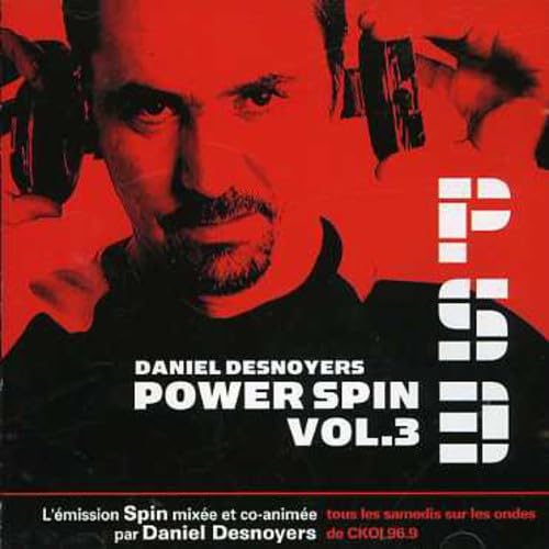 Power Spin V3