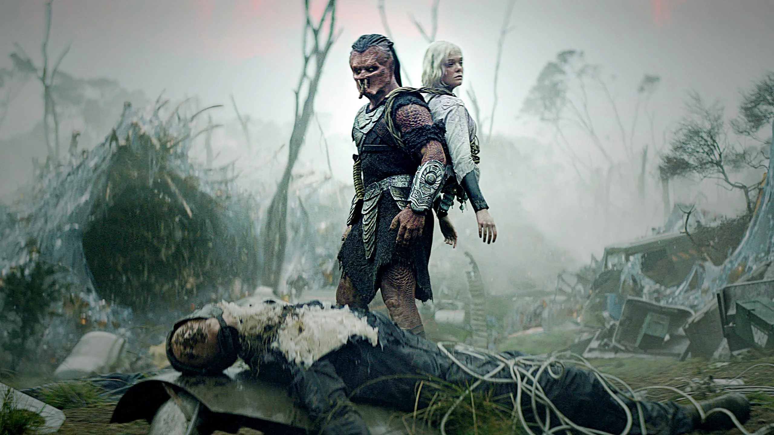 Predator Badlands - Blu-ray - Image 3