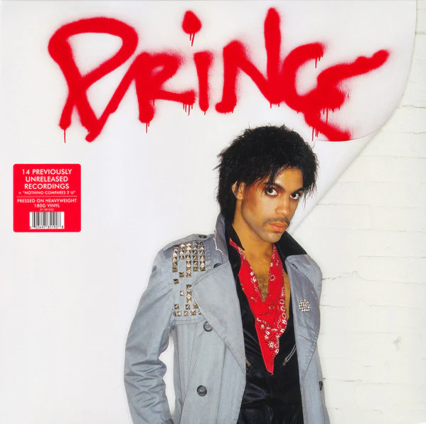 Prince / Originals - 2xLP, Album, 180 (M/M) - Image 2