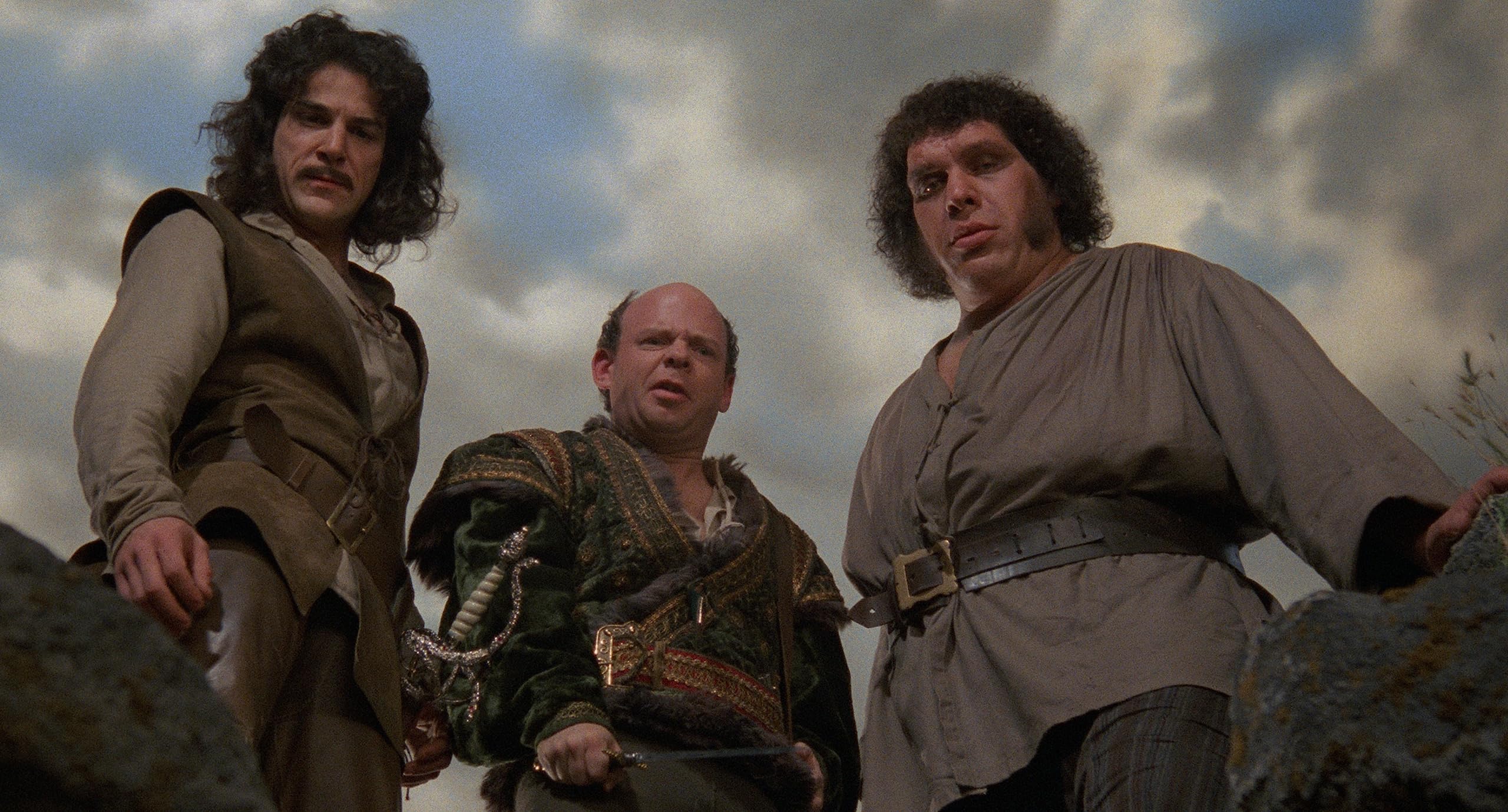 The Princess Bride (The Criterion Collection) - Blu-Ray - Image 2